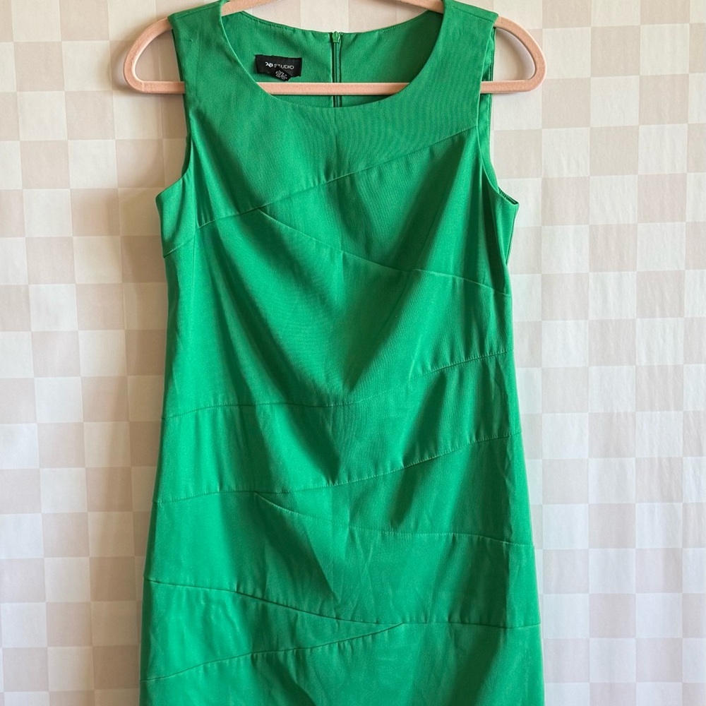 AB studio dress